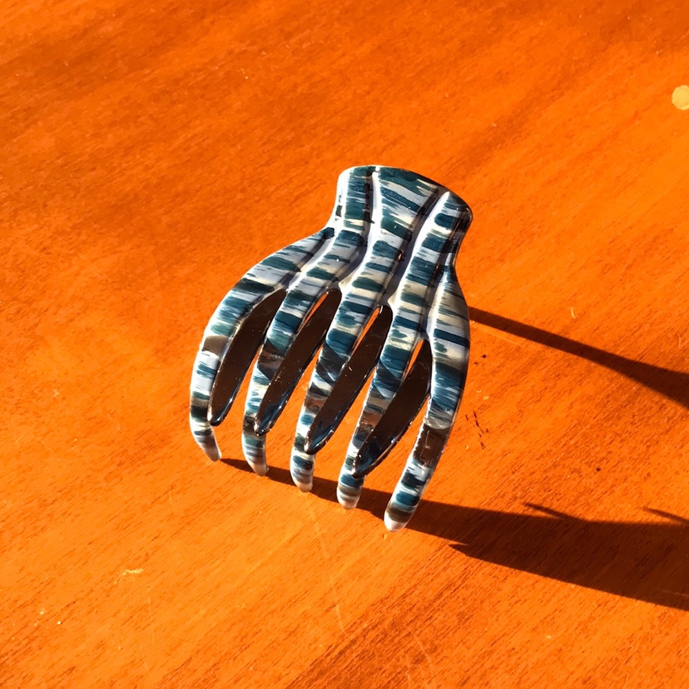 Anthro - claw clip